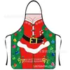 Venta al por mayor de delantales de comercio electrónico de comercio exterior transfronterizo, delantales impermeables creativos para barbacoa, fabricante mayorista de delantales 3D peculiares y únicos