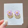 Dibujos Animados para Niños Lindo Banda para el Cabello con Pulgar Bebé No Daña el Cabello Cuerda para el Cabello Banda de Goma de Alta Elasticidad Lazo para el Cabello de Niñas Accesorios para el Cabello