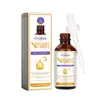 Oceaura Solução para Cuidados Faciais com Vitamina C Hidratante, Hidratante e para Pele Facial Translúcida