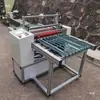 Máquina Automática Completa de Corte y Laminado de Película para Tablero Compuesto Aplicación de Película Protectora para Panel Plano de Acrílico y Vidrio Máquina de Laminado No Estándar Otro