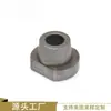 Base de Parafuso de 2000 Libras Porca Peça de Metalurgia do Pó para Trailer de RV 0kg Acessórios Superiores Pernas de Suporte Superiores Operadas por Manivela 0kg