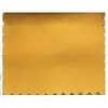 Cojín Impermeable para Exteriores, Cojín para Banco de Esponja de Alta Densidad, Cojín para Silla de Mimbre de Patio, Cojín para Taburete para Cambiar Zapatos, Prioridad Transfronteriza