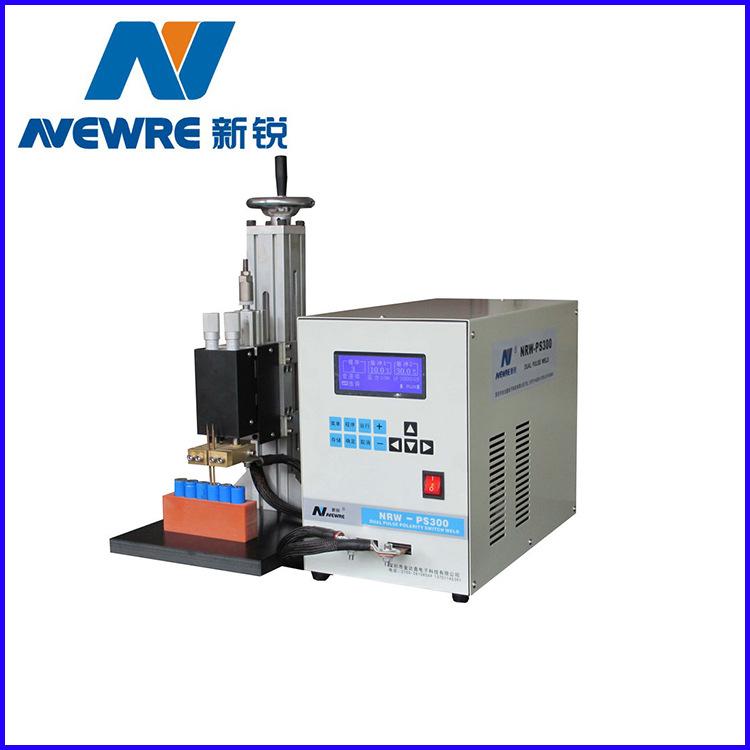 PS300 移动电源点焊机 12800元 (2)