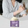 Crema de Lavanda para el Cuidado de las Articulaciones Es una Crema Suave e Hidratante para Rodillas y Muñecas, Dejando una Fragancia Cómoda y Duradera, Adecuada para la Aplicación Diaria
