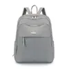 Mochila de Nuevo Estilo 2026 para Mujer, Gran Capacidad, Mochila Ligera para Viajes y Commuting, Bolsa para Computadora, Mochila Escolar Casual de Moda