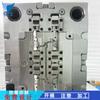 Ningbo Molde Piezas de Plástico Moldeo por Inyección Procesamiento Personalizado Fabricación de Plástico Desarrollo de Plástico Fabricante Personalizado Oem