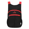 Mochila Nueva Deportiva Casual para Exteriores Mochila Plegable Ligera para Hombres y Mujeres Mochila Pequeña Bolsa Portátil Transpirable