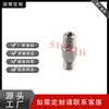 Compatible con Válvula de Retención Hidráulica Unidireccional Serie Cp Swagelok Acero Inoxidable 316L Equipo para Semiconductores