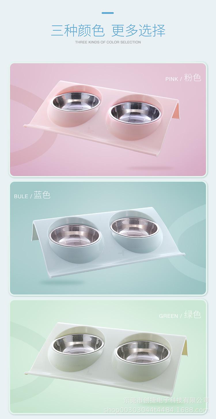 不锈钢双碗03_03