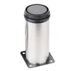Precio de Fábrica Acero Inoxidable Pies Ajustables para Gabinete Patas para Mesa de Gabinete de TV Almohadillas para Pies de Muebles Patas de Soporte para Mesa de Centro Patas para Cama Patas para Sofá
