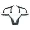 Marco decorativo para volante adecuado para Nissan Altima 19-24 modificado Versa/Leaf/Kicks