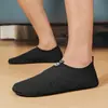 Nuevos Zapatos y Calcetines de Playa, Zapatos de Buceo y Natación de Secado Rápido para Hombres y Mujeres, Calcetines de Interior para Andar Descalzo, Zapatos de Gimnasio de Fábrica, Zapatos Antideslizantes para Yoga