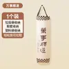 Organizador de Almacenamiento de Cocina de Pared para Basura, Bolsa Colgante para Almacenamiento de Bolsas de Plástico, Bolsa de Almacenamiento Organizador Misceláneo