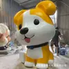 Esculturas Personalizadas de Fibra de Vidro de Personagens de Desenho Animado, Animais, Mascotes de Escalada e Figuras para Decoração de Lojas, Parques e Praças