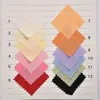 Em Estoque Original Tecido de Recortar e Colar DIY Jacquard Geométrico Tecido Moda Tecido para Roupas Infantis Primavera e Verão Acessórios para Vestidos Femininos Atacado