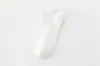 Calcetines de Malla para Mujer Primavera y Verano Finos con Patrón de Diamantes Calcetines Bajos de Malla Transparentes 2026 Calcetines Cortos Algodón Peinado Estudiante Calcetines Blancos Mayoreo