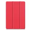 Capa Protetora Dobrável Tripla Custer para iPad 10.2 Novo 2019 iPad de 10,2 polegadas Forte Sucção Magnética Par-sucção Capa Protetora