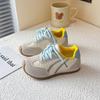 Zapatos de Entrenamiento Moral para Niñas, Zapatos Deportivos para Niños, Nuevos Zapatos Casuales Versátiles Primavera y Otoño 2025, Zapatos Forrest Gump para Niños