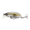 Señuelo Luya Agua Dulce Lanzamientos Largos Hundimiento Lento Mino 50cc 5.3cm/7.8g Colorido Labio Elevado Ataque Perca Señuelo Falso
