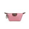 Diseño Nicho Ligero Mini Estilo Ins Bolso Dumpling de Nylon Nuevo Innovador Billetera Pequeña Lápiz Labial Audífonos Bolsa de Almacenamiento