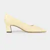 Zapatos de Tacón Alto Puntiagudos Hechos a Medida Transfronterizos de Fábrica Original para Mujer con Tacones Finos, Combinando Qipao, Zapatos de Boda Xiuhe de Correa Única