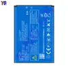 Adecuado para Batería de Teléfono Móvil Alcatel One Touch Pixi 44047/5044 Tli018P7 Al por Mayor