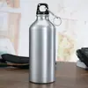 Suministro directo de fábrica se puede configurar LOGOTIPO venta con descuento capa única aluminio ciclismo deportes al aire libre hervidor Taza olla de montañismo