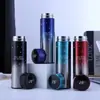 Copo Térmico Inteligente de Aço Inoxidável 304 com Infusor de Chá Conjunto de Caixa de Presente para Caneca de Chá Copo de Água para Presente