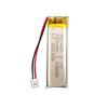 501447 (280Mah) Célula 3.7V Brinquedos Infantis Alto-falante Bluetooth Caneta Digital Bateria de Polímero de Lítio