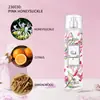 (Novo) Perfume de Flor Vidor Spray Corporal de Longa Duração Mercadoria Genuína Fábrica de Cosméticos Atacado Transfronteiriço Vietnã Tailândia
