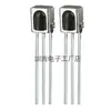 Receptor Infrarrojo en Stock 1738 Bajo Consumo de Energía Chip Receptor Sensor para Control Remoto de Aire Acondicionado Ventilador Lámpara Receptor