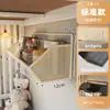 Prateleira de armazenamento de parede para quarto de dormitório estudantil, solução de armazenamento de parede sem furos, cesto de pendurar para banheiro