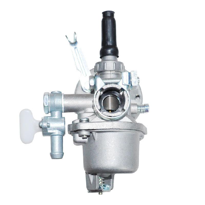 328化油器5