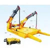 Dispositivo de ajuste de soporte hidráulico para minería. El fabricante Zhongchong vende dispositivo de ajuste de soporte hidráulico TYH-600