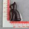 Accesorios de Resina Adornos Miniatura Muñeca de Postre Casa de Muñecas Comida Artificial Juguete Llavero de Chocolate Material para Manualidades Venta al por Mayor