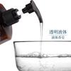 Champú para negocios, gel de ducha, suministros para hoteles, suplemento de baño para alojamiento familiar, champú, fragancia duradera