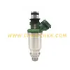 Adequado para Toyota Camry SXV10 bico injetor de combustível 23209-74100 23250-74100