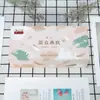 Caja de regalo personalizada con goji chino, dátiles rojos, nido de pájaro y otros alimentos y productos para la salud, bolsa de regalo a juego, fábrica de cajas de regalo personalizadas