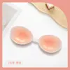 Sutiã de Silicone Transfronteiriço Sem Costas Duplo Três-dimensional Espessado Patch no Peito Patch para Aumento de Seios Pequenos Vestido de Casamento Feminino