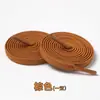 Cordones elásticos sin cordones para niños, venta al por mayor de fábrica, con hebilla y cordón para zapatos