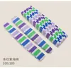 Lima Esponja para Uñas Lima Esponja 100/180
