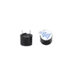 HNDZ Huaneng Suministros Electrónicos Zumbador Activo Electromagnético TMB12A05 Voltaje 5v Zumbador Resistente a Altas Temperaturas