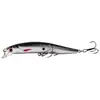 Isca Biônica Opcional Multicor 5 Cores Pesca Pesca Minnow Isca Biônica Equipamento de Pesca Atacado