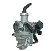 Carburador de Motocicleta TRX90 TRX 90PZ22 CT90 CT110 1980 1981 1982 1983