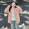 Camisa a cuadros para niña de principios de otoño, nuevo modelo 2026, cárdigan de manga larga para niños mayores, chaqueta casual para estudiantes de secundaria, top de otoño