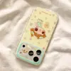 Funda para teléfono Star Anime Little Jade, compatible con Apple 16 PRO MAX, iPhone 15 Plus, funda suave, 14, estilo minimalista, 13