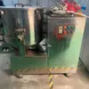 Equipamento de Linha de Produção de Secagem de Essência de Frango em Leito Fluidizado em Escala Piloto Usado, Secador de Leito Fluidizado Vibratório