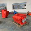 Removedor de ferro para tubos de uma peça Grande capacidade de processamento Removedor de ferro para tubos Removedor de ferro para tubos