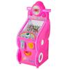 Máquina Gashapon de Paletas Comerciales en la Entrada del Supermercado, Máquina Pinball Eléctrica de Escaneo de Códigos Operada con Monedas, Máquina de Juego Arcade Operada con Monedas