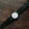 Relojes Específicos para Exámenes para Hombres y Mujeres, Estudiantes de Secundaria y Preparatoria, Exámenes de Admisión a la Preparatoria, Relojes Digitales de Cuarzo Mecánicos Silenciosos Impermeables